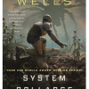 System Collapse - naslovnica