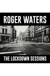 Roger Waters - The Lockdown Sessions CD - omot
