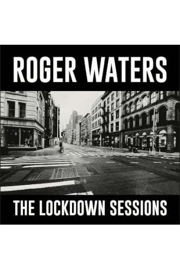 Roger Waters - The Lockdown Sessions CD - omot