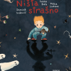 Ništa strašno (Slikovnica) - naslovnica