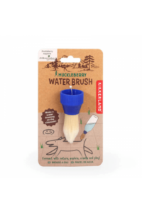 Huckleberry Water Brush