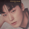 ATEEZ - 10Th Mini Album [Golden Hour : Part.1] (Digipak Ve [San Ver.] CD - omot