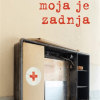 Moja je zadnja - naslovnica