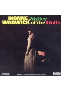 Warwick Dionne - Original Album Series CD - omot