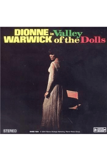 Warwick Dionne - Original Album Series CD - omot