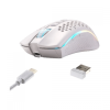 Mouse - Redragon Storm Pro M808 Wireless,Wired - White - slika proizvoda