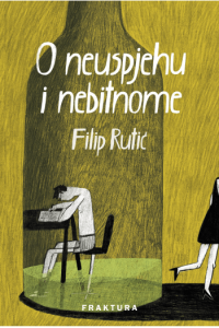 O neuspjehu i nebitnome - naslovnica