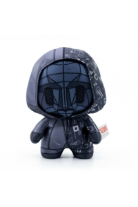 Yume Squid Game Dznr Plush Join The Game Edition Front Man