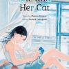 She And Her Cat (Manga) - naslovnica