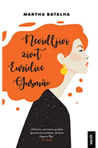 Nevidljivi život Eurídice Gusmão - naslovnica
