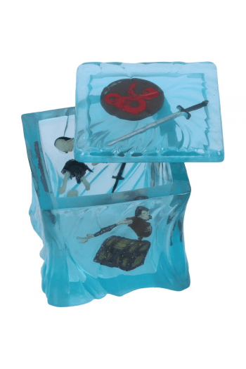 Nemesis Now Dungeons & Dragons Gelatinous Cube Dice Box 11.5cm - slika proizvoda