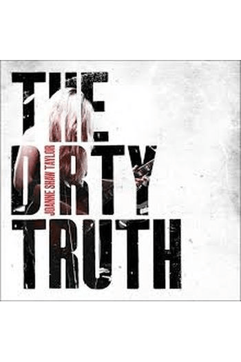 Shaw Taylor, Joanne - Dirty Truth LP - omot