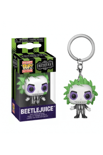 Pkey Beetlejuice - slika proizvoda