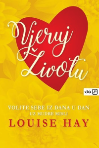 Vjeruj životu - naslovnica