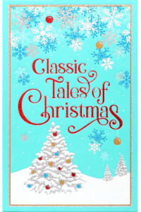 Classic Tales of Christmas - naslovnica