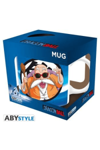 Dragon Ball - Mug - 320 Ml - Db/Kame Sennin - slika proizvoda
