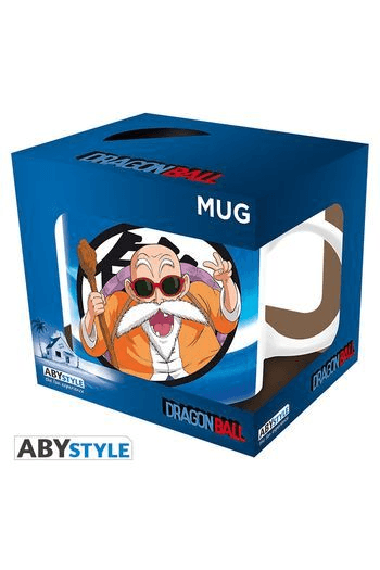 Dragon Ball - Mug - 320 Ml - Db/Kame Sennin - slika proizvoda