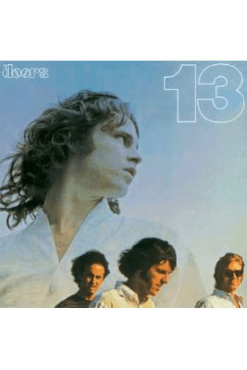 The Doors - 13 LP - omot