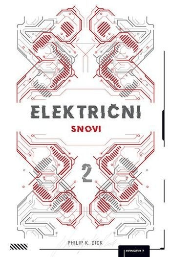 Električni snovi 2 (mu) - naslovnica