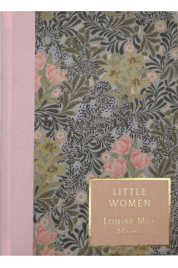 Little Women (WW Heritage Collection) - naslovnica