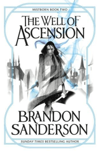 The Well of Ascension (Mistborn #02)