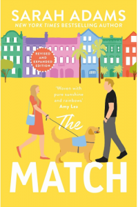 The Match - naslovnica