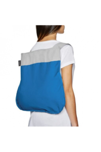 Notabag - Reflective Blue