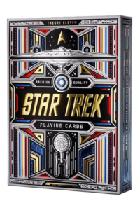 Karte igraće Star Trek Light Theory 11