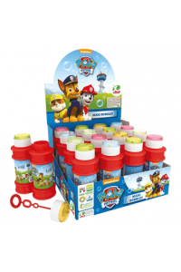 Paw Patrol Maxi Mjehurići Od Sapunice - slika proizvoda