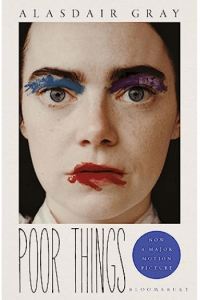 Poor Things - naslovnica