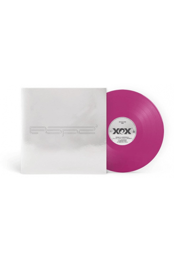 Charli XCX - Pop 2 (5th Anniversary Edition 2023) - Limited Vinyl LP - omot