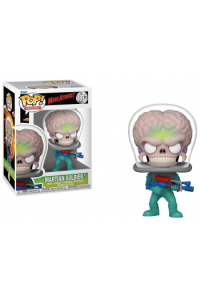 POP M. Soldier (1877)