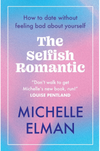 The Selfish Romantic - naslovnica