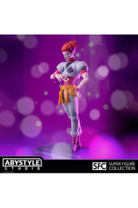 Hunter X Hunter - Figurine Hisoka - slika proizvoda