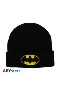 DC Comics - Beanie - Batman Logo - slika proizvoda