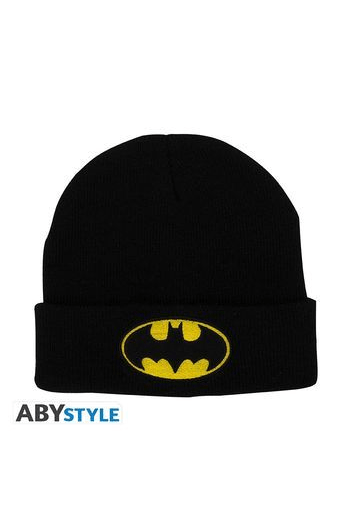 DC Comics - Beanie - Batman Logo - slika proizvoda