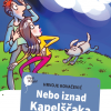 Nebo iznad Kapelščaka - naslovnica