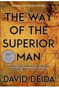 The Way of the Superior Man - naslovnica