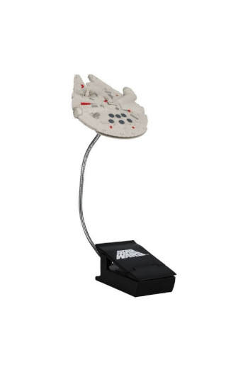 Paladone Millennium Falcon Book Light - slika proizvoda
