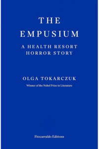 The Empusium - naslovnica