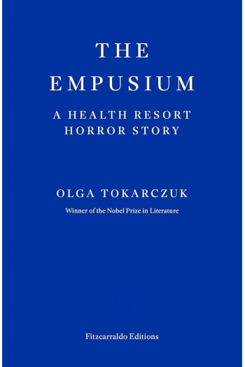 The Empusium - naslovnica