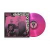 Električni orgazam - Chansones i bubanj - Live LP - omot