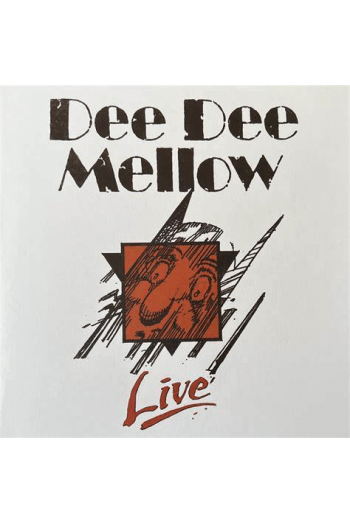 Dee Dee Mellow - Live LP - omot