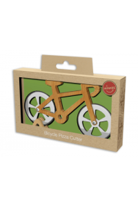 Rezač - Pizza bike