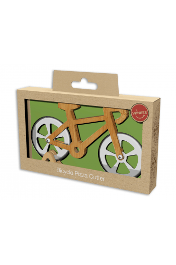 Rezač - Pizza bike - slika proizvoda