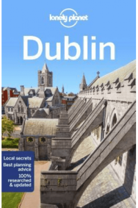 LP Dublin 2018 - naslovnica