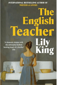The English Teacher - naslovnica