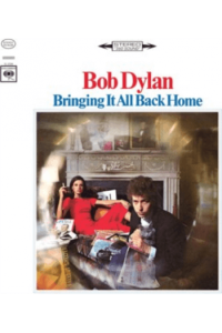 Bob Dylan - Bringing It All Back Home (2022) - Vinyl LP - omot