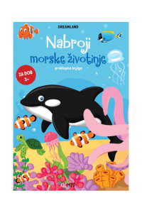 Nabroji morske životinje