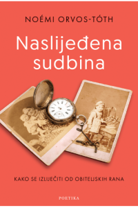 Naslijeđena sudbina - naslovnica
